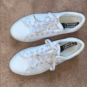 Adidas sleek